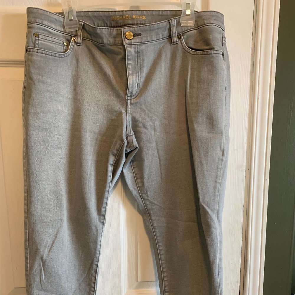 Michael Kors Skinny Jeans